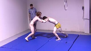 Para Seus Cantos - Parte 1 - Lester Braxston, Adam Clark e Mestre Tye