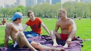 Randy et Jake - Randy et Jake