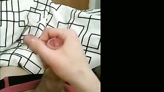 Ereção matinal com Sean Uncircle - Sean Taylor