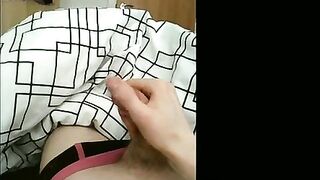 Ereção matinal com Sean Uncircle - Sean Taylor