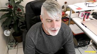 Vuoi che io faccia COSA, figliastro? - Richard Lennox