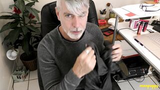 Vuoi che io faccia COSA, figliastro? - Richard Lennox