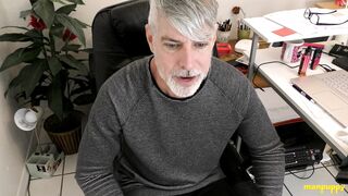 Vuoi che io faccia COSA, figliastro? - Richard Lennox