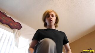 Lo stregone gigante Twink ti rimpicciolisce - Elis Ataxxx