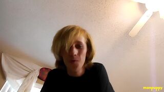 Lo stregone gigante Twink ti rimpicciolisce - Elis Ataxxx