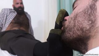 Lando verehrt - Lando