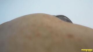 PAPAI GIGANTE 44 - Suba na minha bunda - PAPAI GIGANTE - Richard Lennox