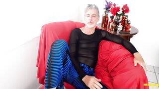 Uma Base Firme - Aula de Mestrado - Richard Lennox