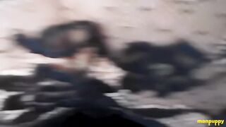 Beije a bunda do chefe - Richard Lennox