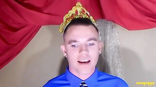 Den Klassenrüpel demütigen - Elis Ataxxx, Leo Blue und Richard Lennox