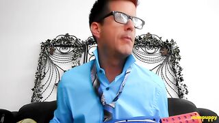 Tiny Transformation - Jeff Drizzle, Richard Lennox