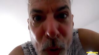 Ex des Riesen wird wegen ihres Hinterns gedemütigt - Richard Lennox