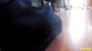 OOH! Um Pedaço de Doce! - Jeff Drizzle e Richard Lennox