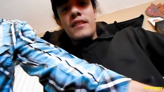 Sterminatore gigante - Ricky Fox e Richard Lennox