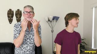 Conheça meu padrasto - Frank Funsize, Richard Lennox