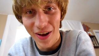 Psycho 18-Year-Old Giant - Elis Ataxxx