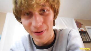 Gigante psicopatico diciottenne - Elis Ataxxx