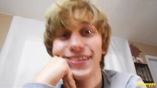 Gigante psicopatico diciottenne - Elis Ataxxx