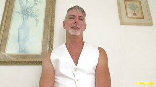 Non lo capirò mai - Richard Lennox