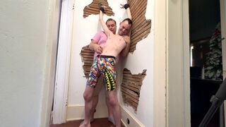 La rupture de Spiritmonkey Pt 2 - Spiritmonkey et Matt