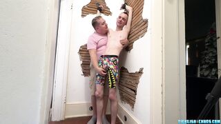 La rottura di Spiritmonkey Pt 2 - Spiritmonkey e Matt