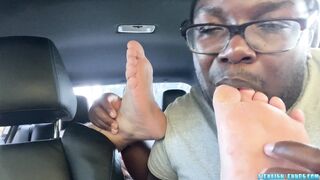 Schluchz: Aaron betet Matt an - Aaron&Matt