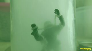 El equipo Seal se encoge - Richard Lennox