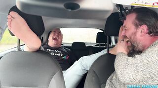 Snyft Reino Unido: Matt - Tickleswitch2020 e Matt