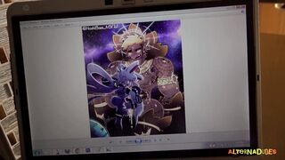 Anime en direct et réel !