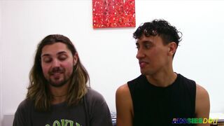 Billy si fa fare un pompino