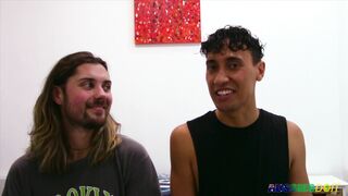 Billy si fa fare un pompino