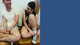 Diversión y sexo móvil, parte 2