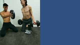 Diversión y sexo móvil, parte 2