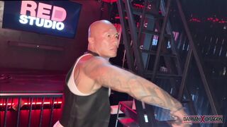 Os Amantes - Damian x Ryan Blone