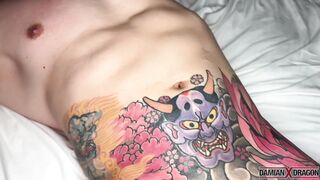 Amante en sueños - Kemono x Botan