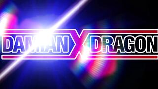 Savage Sanctuary - Damian x Botan