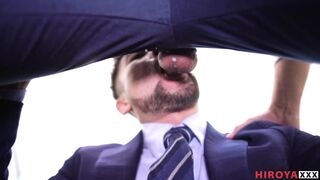 Bao & Rio, Bürojungen