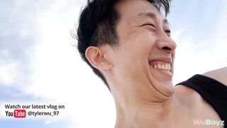 A primeira vez de Chenny