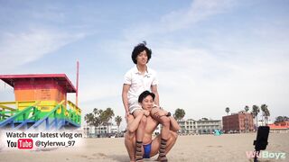 A primeira vez de Chenny