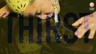 Thirst - Una raccolta di Golden Shower