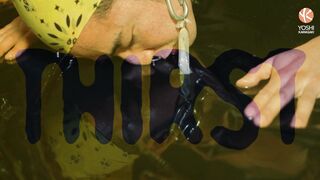 Thirst - Una raccolta di Golden Shower