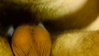 Navy-Rekrut wird tief durchgefickt! - Casey Obrian und Karl Radford