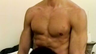 Medizinische Untersuchung wird zum Analspiel - Nick Manetti & Steven Turro