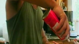 Paul Carrigan fode Paul Morgan - Paul Carrigan e Paul Morgan