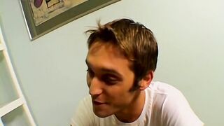 Bryce viene ingannato nel migliore dei modi - Frankie Jay e Bryce Van Ryan