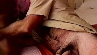 Park Ranger fickt Muskelbärenarsch - Griffin & Patrick Ives