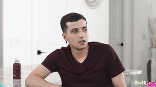 Stepsis es una provocadora - T34:E4