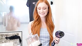 Bromeando para meterme en los pantalones de mi hermanastra - T35:E5