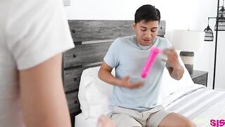 Você me deu problemas com o papai - S37:E8