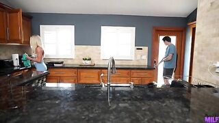 Scopo la migliore amica di mia madre - S12:E4